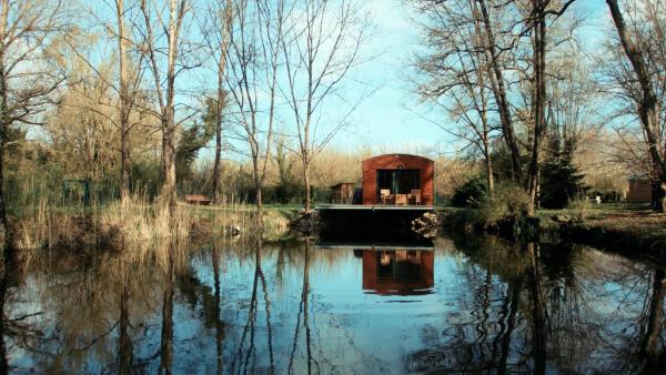Les Chalets Horizon, Забронировать Шале Сен-Жюст-де-Кле Vercors