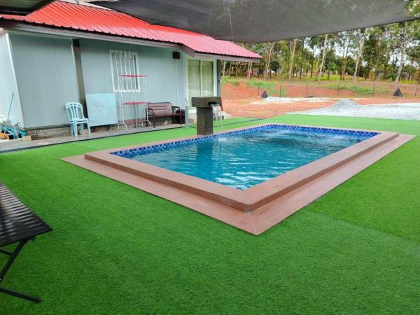 Homestay D\Pengkalan, Забронировать  Масджид-Танах Малакка