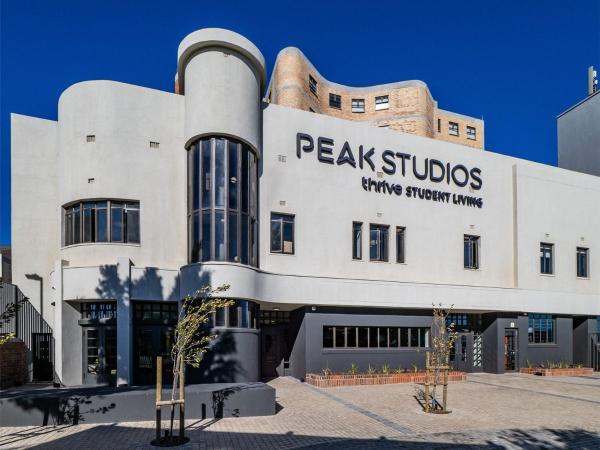 Peak Studios Cape Town, Забронировать  Кейптаун провинция Западный Кейп
