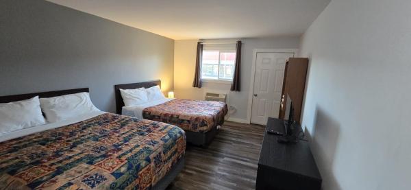 Roblin Motor Inn, Забронировать  Roblin Манитоба