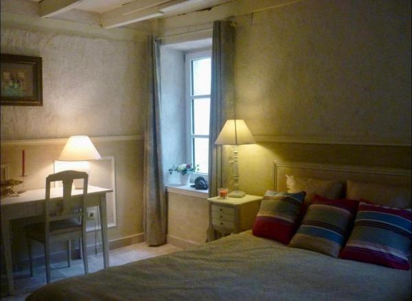 Gîte Laure et Henri