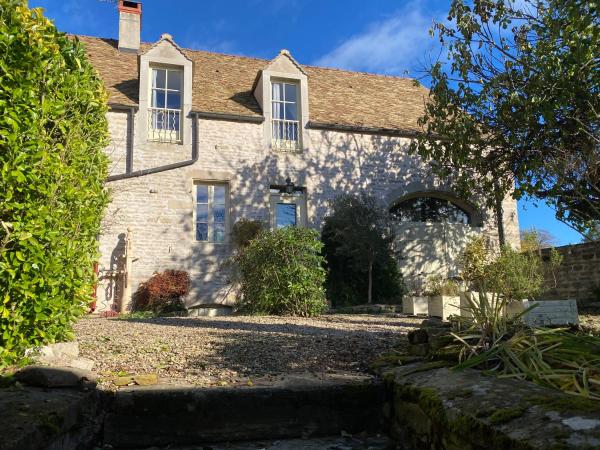 Gîte Laure et Henri