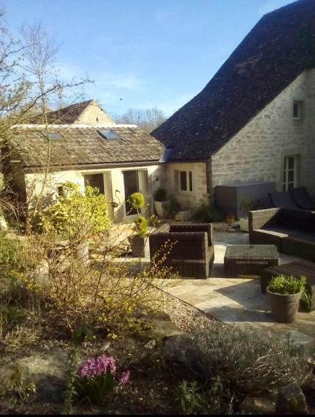 Gîte Laure et Henri