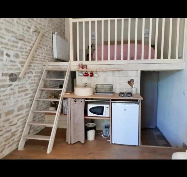 Gîte Laure et Henri