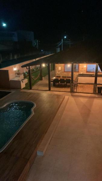 Casa Mar-A-Lagoa, Забронировать  Отели штата Рио-де-Жанейро с парковкой, Парковка
