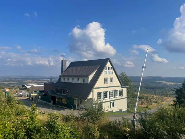 Rodelhaus Braunlage, Забронировать  Браунлаге 