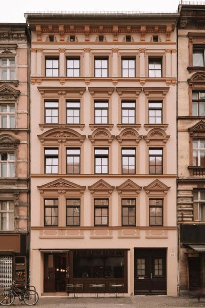 LYV Apartments - Berlin Neukölln, Забронировать  Берлин Германия