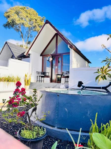 Savana Bali Glamping, Забронировать Кемпинг Кемпинги и глэмпинги провинции Бали, Кемпинг