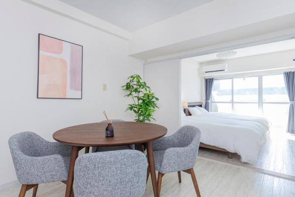 エドモダンステイ Edo Modern Stay 01, Забронировать  Токио Токийский столичный округ