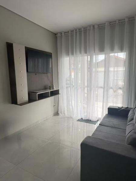 Estadia Incrível Aconchego e Praticidade Juntas, Забронировать  Лукас-ду-Риу-Верди Мату Гросу