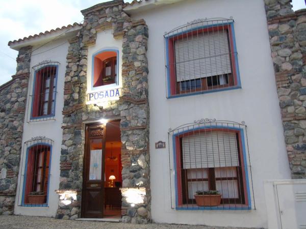 Alta Gracia Hotel Boutique, Забронировать  Отели Альта-Грасия с завтраком, Завтраки