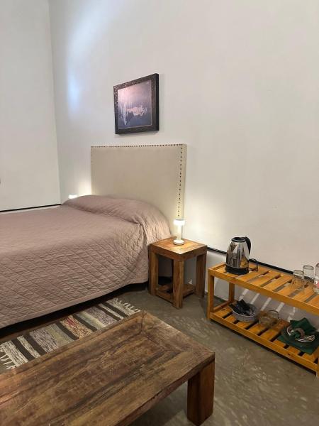 Habitaciones Casona Las Toscas, Забронировать  Мирамар Провинсия де Кордоба