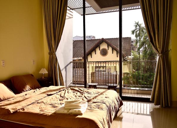 O Ni Homestay Huế, Забронировать  Тон-Лиа-и-Тэ Тхыатхьен-Хюэ