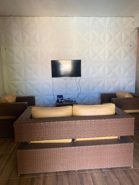 Casa império, 预订  阿拉卡蒂 塞阿拉州