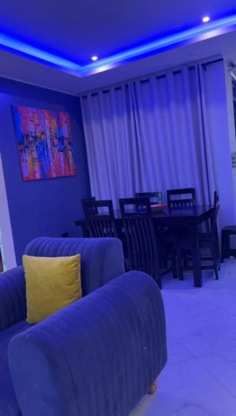 Luxury homes Uganda, Забронировать  Bulambiro 