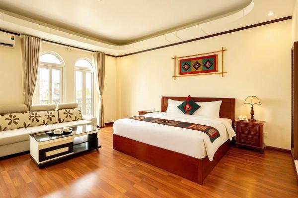 Arengo Bamboo Sapa Hotel, Забронировать  Шапа Лаокай