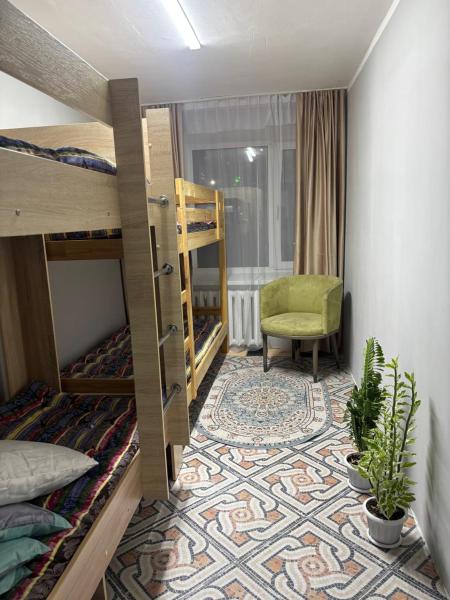 Hostel Qadam, Забронировать  Кокшетау Акмолинская область