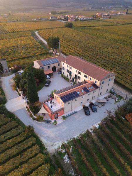 Corte Bonfiglio Colombari, Забронировать  Иллази Венето