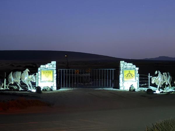 Langeverwacht Eco Retreat, Забронировать  Britannia Bay Cape West Coast