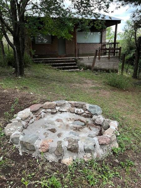 La Casa del Rio, Забронировать  Альпа-Корраль Провинсия де Кордоба
