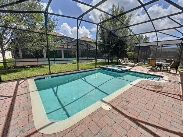 Myrtlewood Villa, Забронировать  Давенпорт Orlando Metropolitan Area