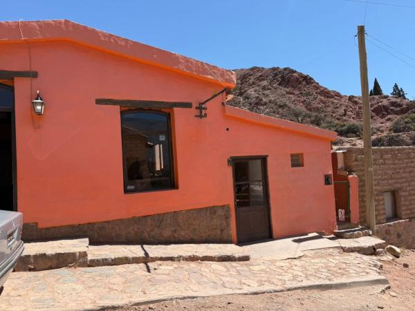 El Patio, Забронировать  Пурмамарка Quebrada de Humahuaca