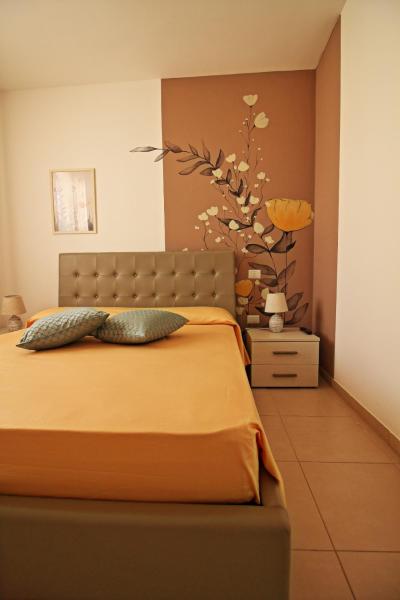 Sole Salento Apartment, Забронировать Апартаменты/квартира Апартаменты Торре-Сан-Джованни-Удженто, Апартаменты/квартира