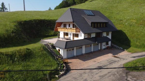 Haus Sattelgrund, Забронировать  Мюнстерталь Breisgau
