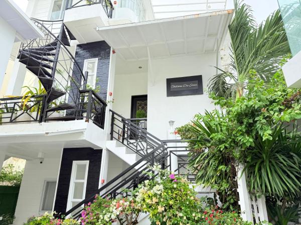 Chateau Du Soleil, Забронировать  Сан Висент Лусон