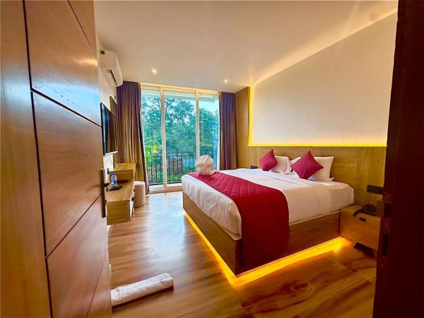 Zaad Suites, Забронировать  Эраттупетта Periyar National Park