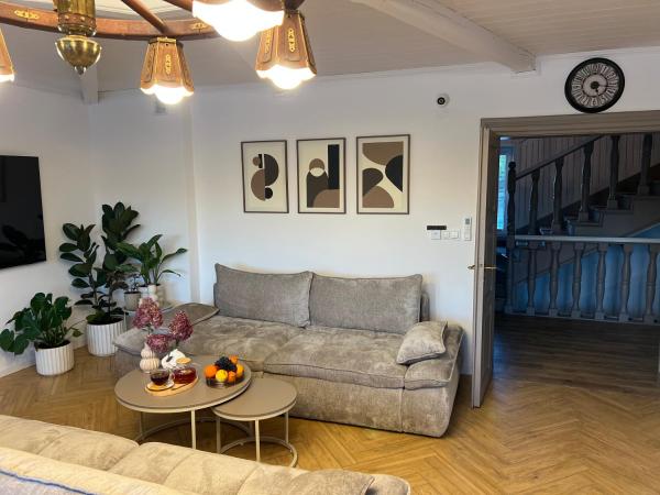 Apartamenty PRALINA, Забронировать  Пшемысль Подкарпатское воеводство