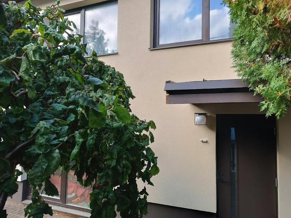 Villa Professor, Забронировать  Таллин Харьюмаа