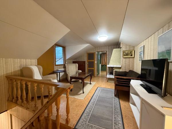 Dorm Hilli3, Забронировать  Рованиеми Лапландия