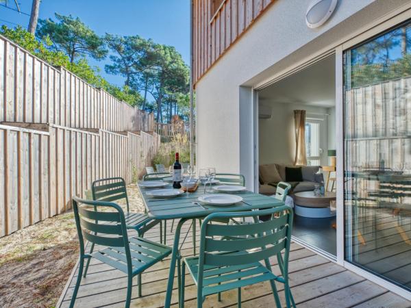 Holiday Home Villa Cano by Interhome, Забронировать  Лакано-Осеан Аквитания
