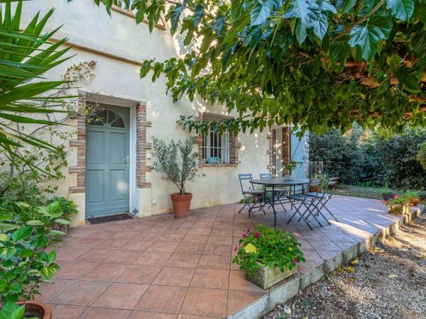 Villa Palmeraie by Interhome, Забронировать  Отели Var coast с бассейном, Бассейн