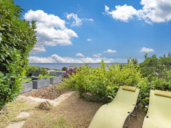 Holiday Home Villa 16 by Interhome