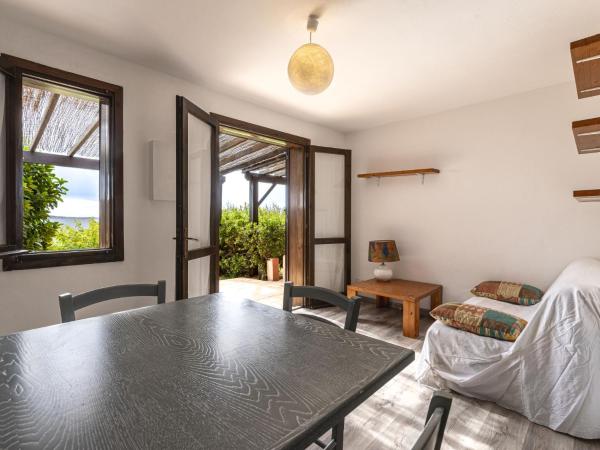 Holiday Home Villa 16 by Interhome