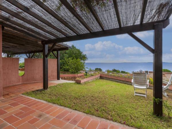 Holiday Home Villa 21 by Interhome, Забронировать  SantʼAmanza Корсика