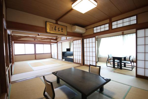 塵表閣本店, Забронировать  Яманоути Shimotakai