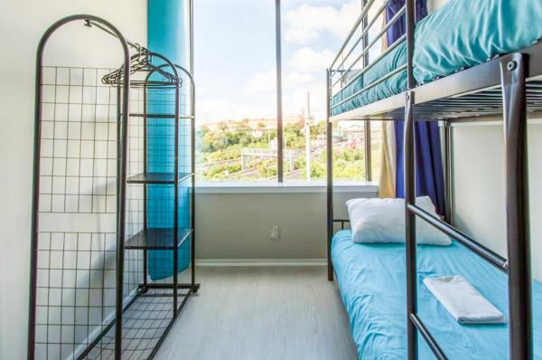 Stars Hostel, Забронировать  Окленд 