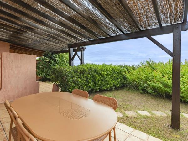 Holiday Home Villa 17 by Interhome, Забронировать  SantʼAmanza Корсика
