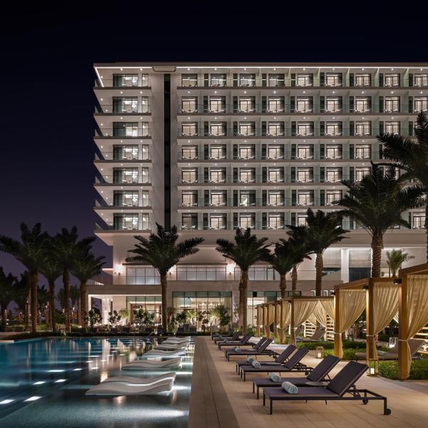 Address Marassi Residence, Bahrain, Забронировать  Al Muharraq Манама