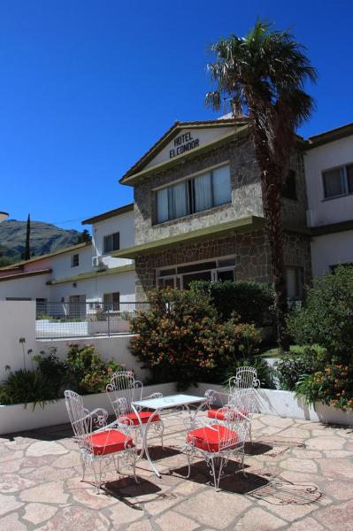 El Condor Hotel SPA, Забронировать  Мерло San Luis Province