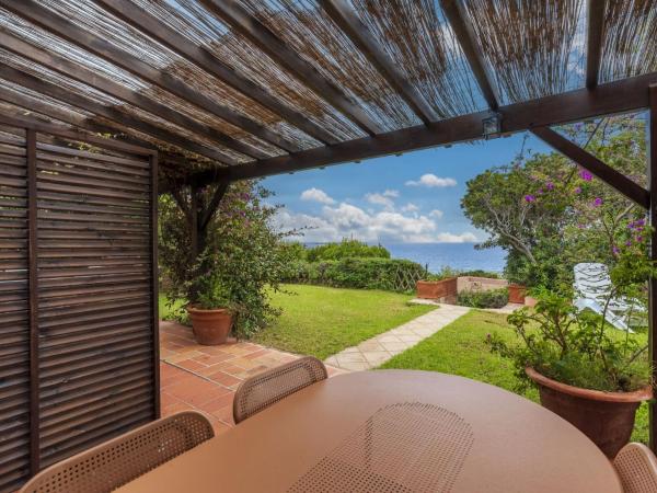 Holiday Home Villa 19 by Interhome, Забронировать  SantʼAmanza Корсика