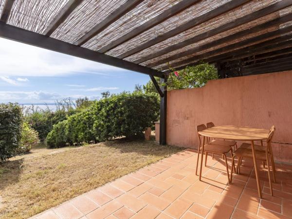 Holiday Home Villa 12 by Interhome, Забронировать  SantʼAmanza Корсика