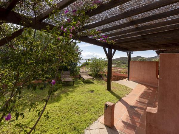 Holiday Home Villa 20 by Interhome, Забронировать  SantʼAmanza Корсика