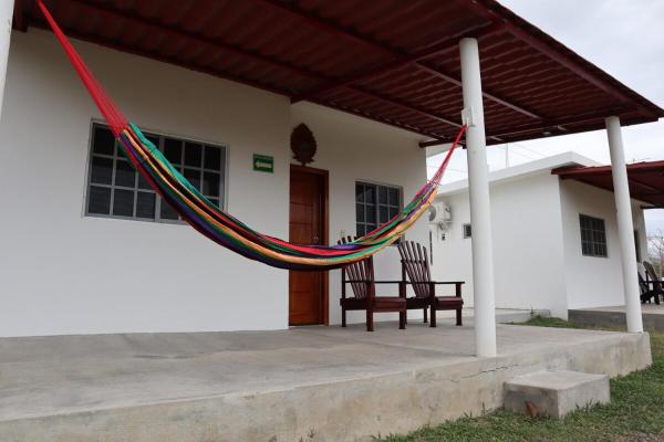 Villa Agustina en Villas Camino Real cerca de las dunas de Chachalacas, Забронировать  Урсуло-Гальван Веракрус