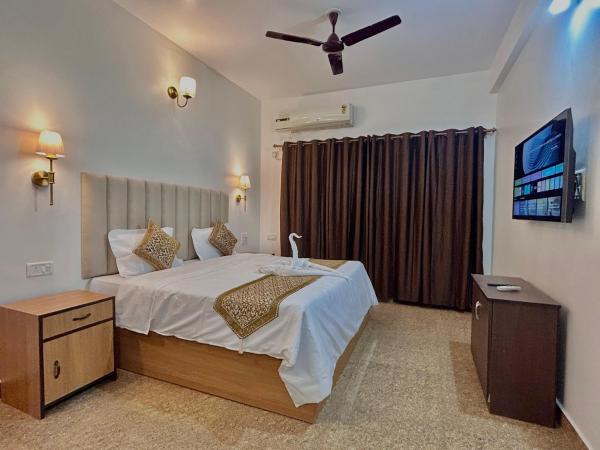 Alex beach inn, Забронировать  Калангут Северный Гоа