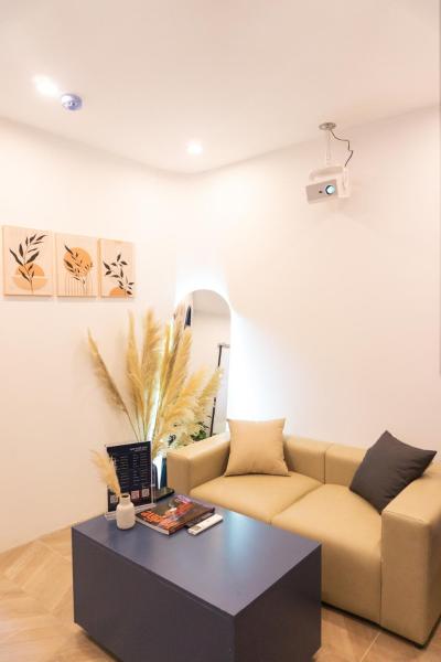 HanoPalais Homestay & Residence Ba Dinh, Забронировать  Бадинь Ханой