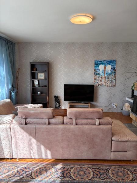 Villa appartment, Забронировать  Vinohrady Братиславский край